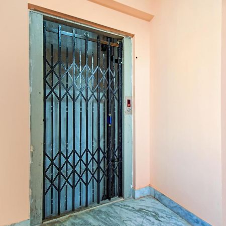 Hotel O Shree Residency Calcutta Buitenkant foto