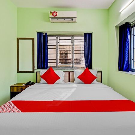 Hotel O Shree Residency Calcutta Buitenkant foto