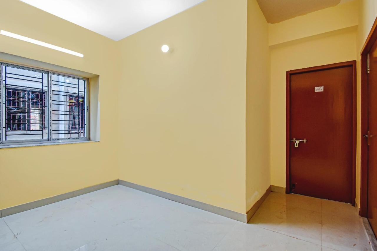 Hotel O Shree Residency Calcutta Buitenkant foto