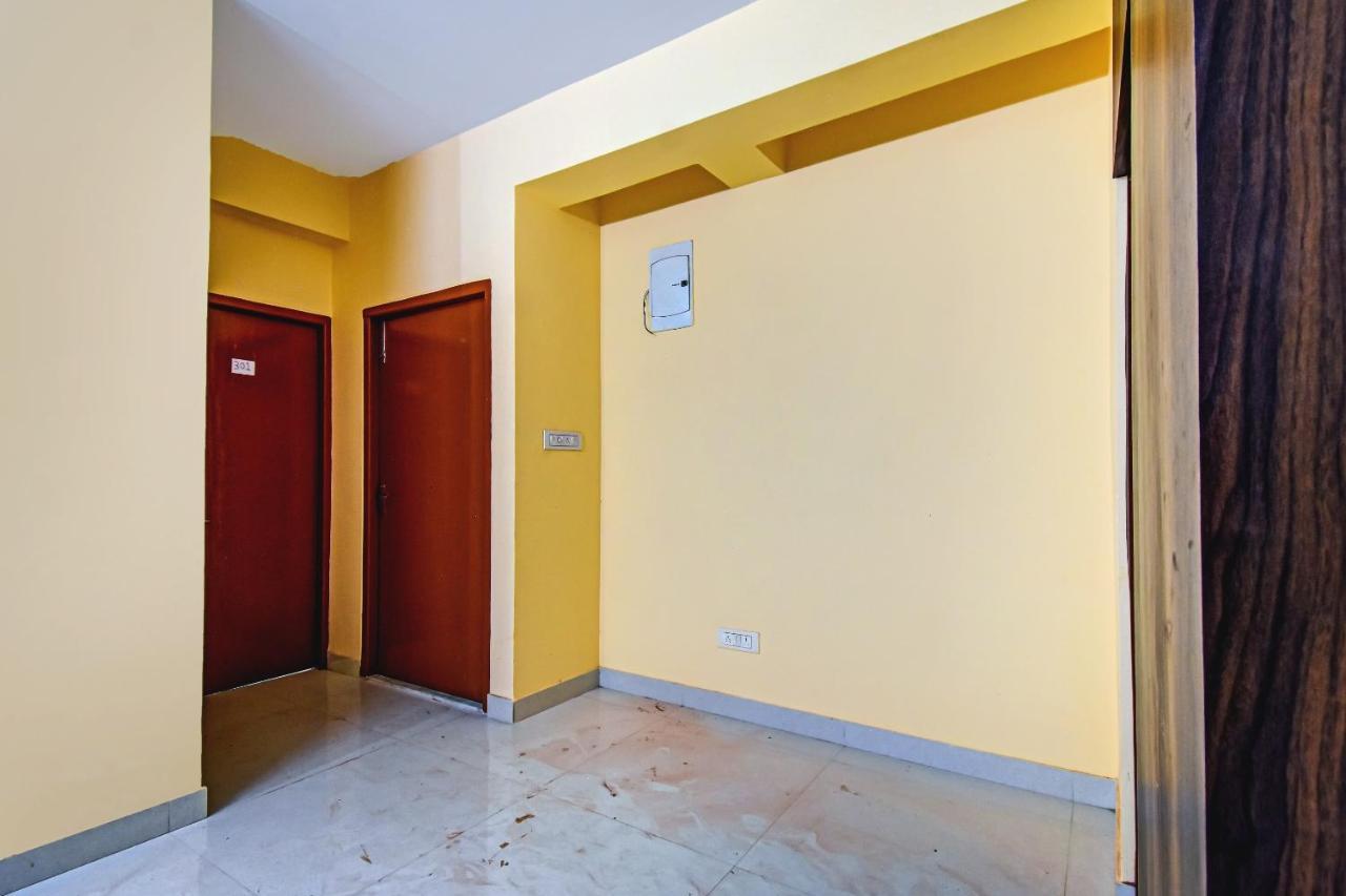 Hotel O Shree Residency Calcutta Buitenkant foto