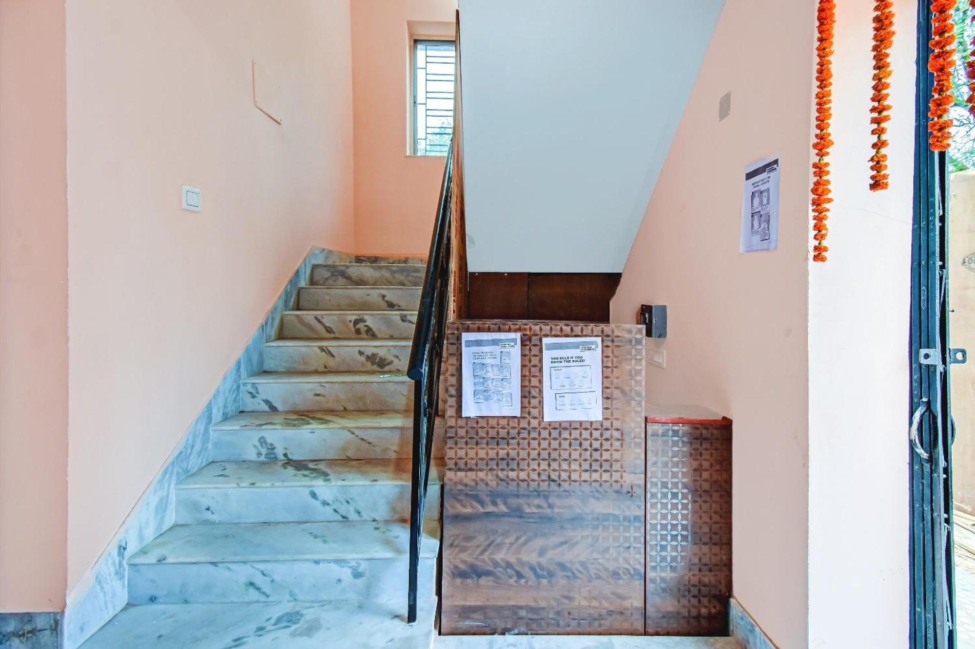 Hotel O Shree Residency Calcutta Buitenkant foto